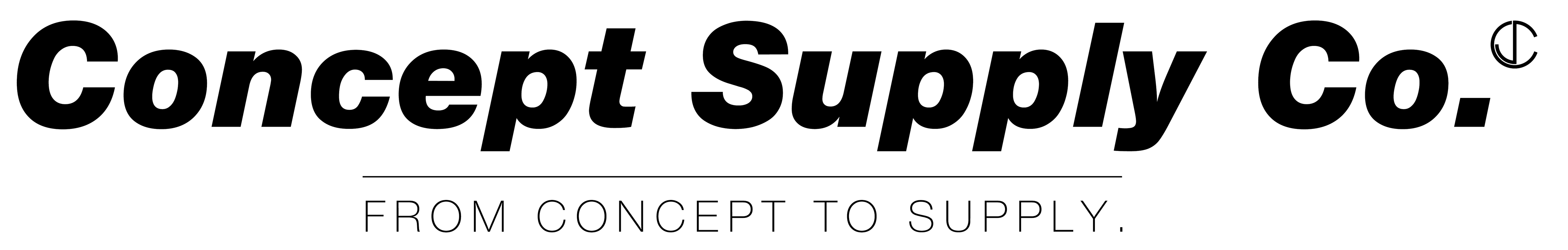 CNCPTJJ Brand